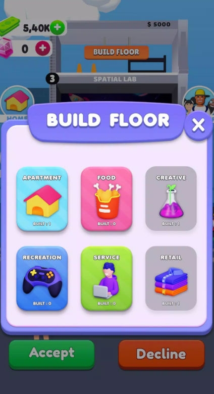 我的梦想之塔下载