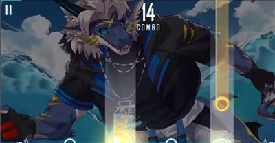 野兽节拍最新版下载安装手机