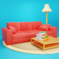 家具店螺旋生命游戏下载