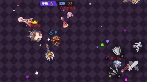 大脑特工队中文版