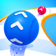 关卡升级球游戏