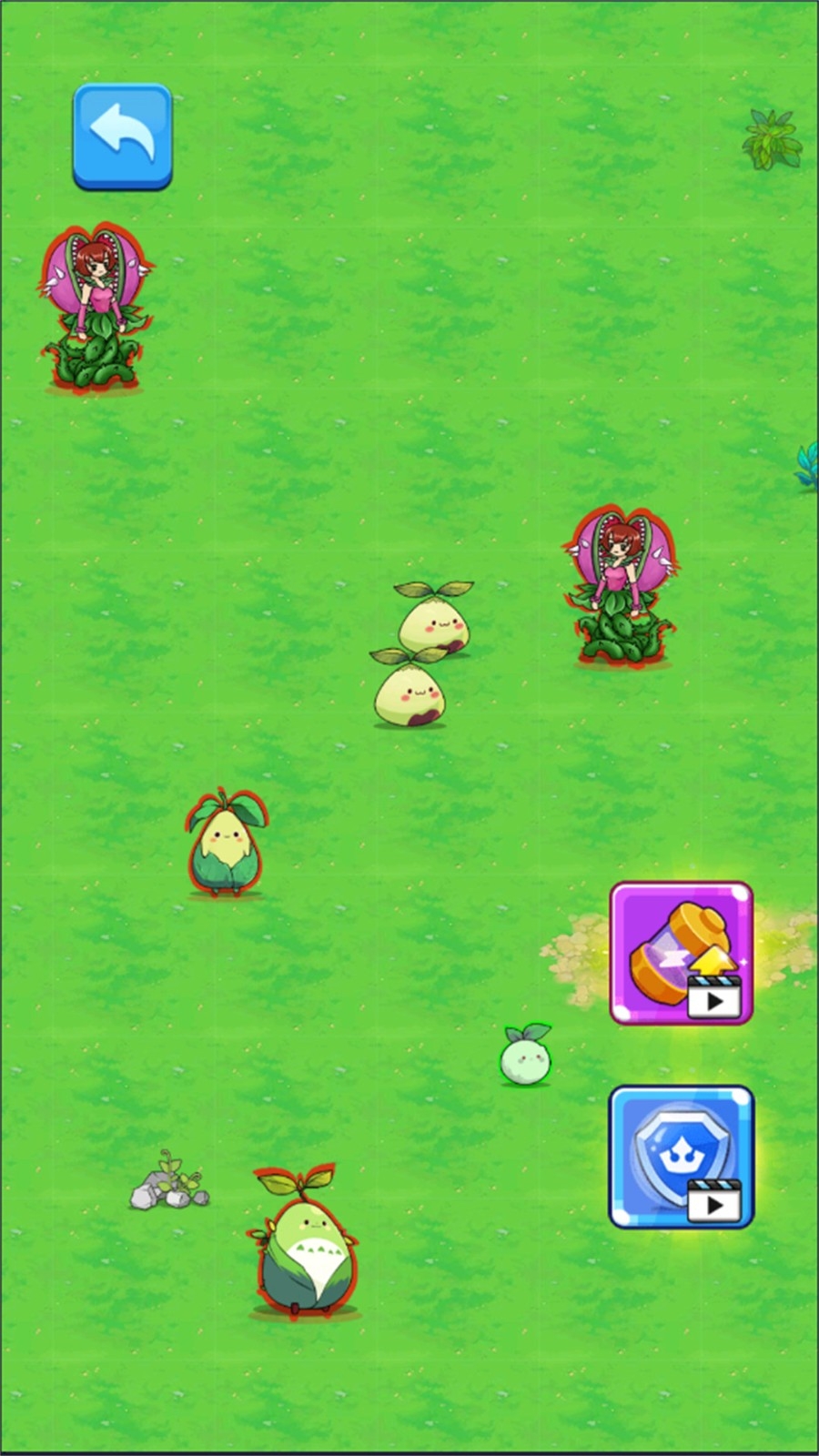 植物变异战争游戏下载