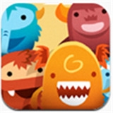 怪兽跳跃大冒险下载手机版安装中文