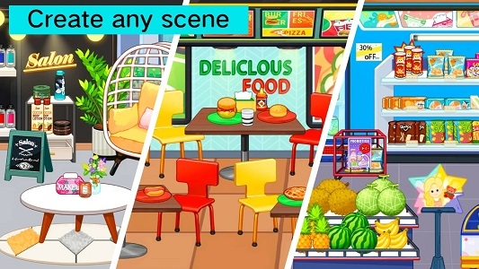 尤雅时间游戏免费版