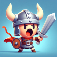 合并战斗挑战游戏下载