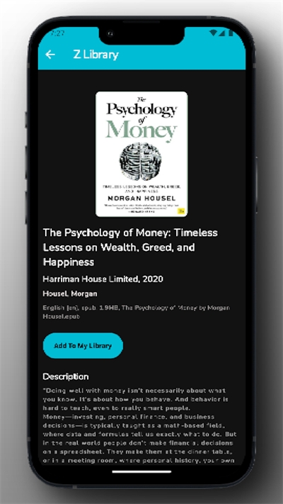 zliabaryapp安装包