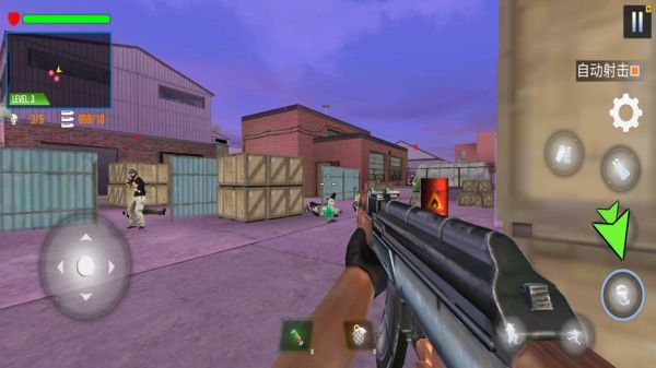 地铁逃生行动正版下载2024最新版