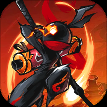 火柴人粉碎战游戏