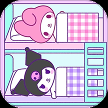 可爱造景手账游戏