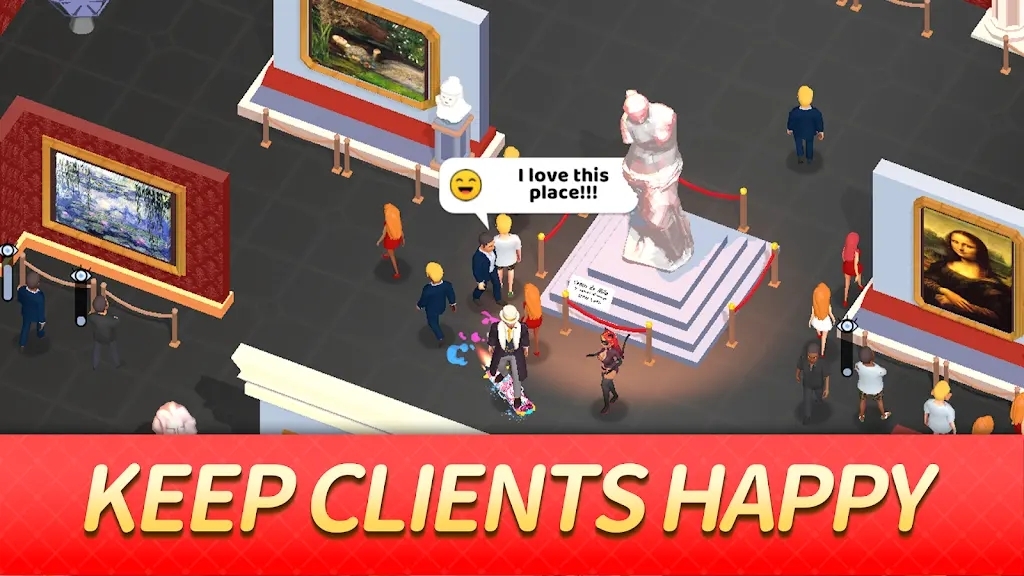 完美复仇者超级商城下载安装手机版