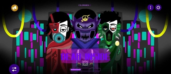 节奏盒子deadinside模组下载