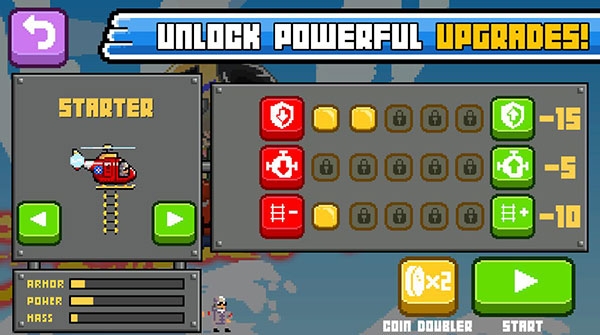 直升机救援游戏下载