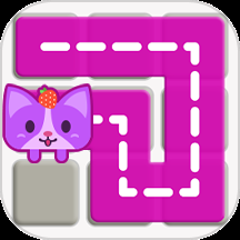 汪星人一笔画无广告版下载