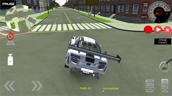 魅影GTR顶配版下载