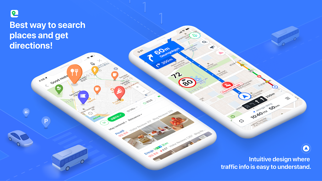 naver地图安卓版下载官网