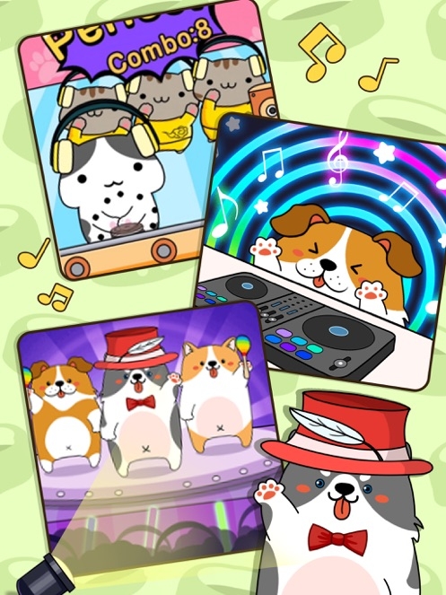 蒂克狗TikDog游戏下载