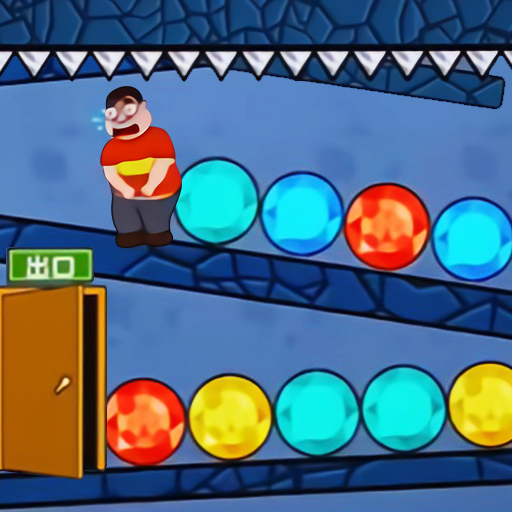 同学闯闯关下载