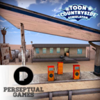 加油站超市游戏下载