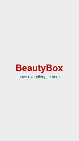 beautybox最新安装包