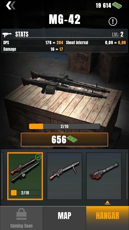 机枪射手大作战下载手机版中文