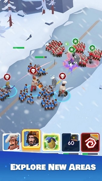 FrozenCity中文版本下载