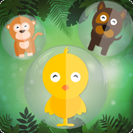 动物园泡泡手游