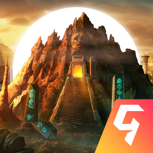 密室逃脱18移动迷城游戏下载