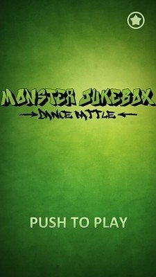 怪物点唱机游戏下载