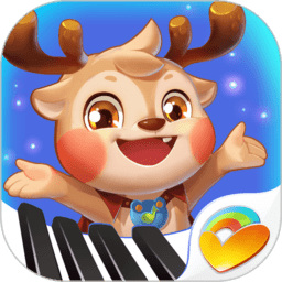 旋鹿钢琴app下载
