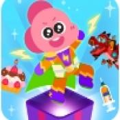 可可贝世界3游戏下载