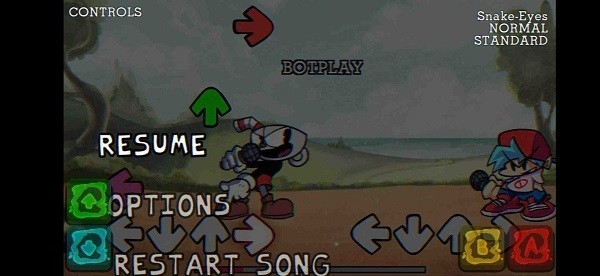 indiecross手游下载