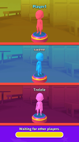 小泥人障碍赛3D游戏下载