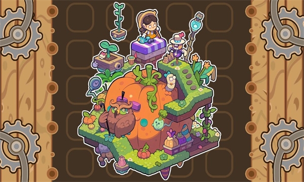 城堡防御迎战浪潮下载