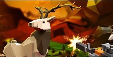 像素猎鹿人下载