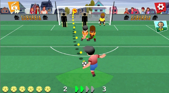 任意球终结者无广告下载