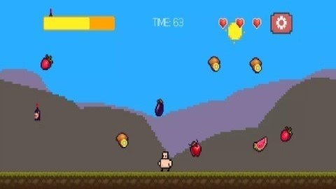 醉酒者游戏安卓版下载