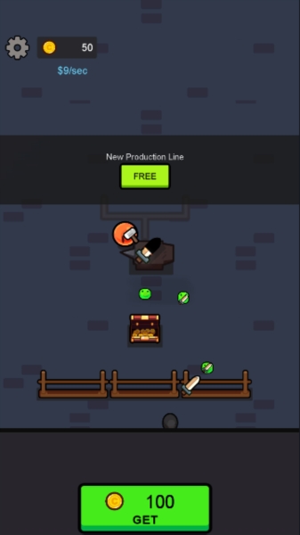 超多武器大冒险免广告下载