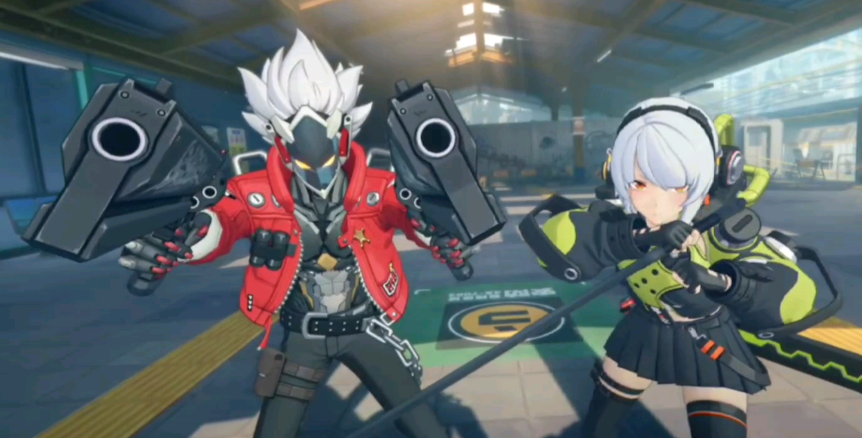 十大耐玩动作冒险类手游推荐