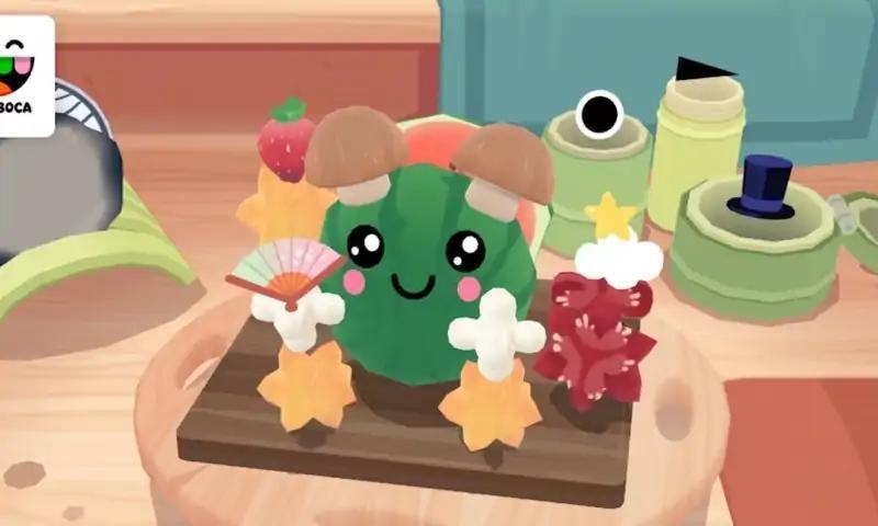 寿司餐厅模拟器手游最新版