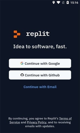 Replit手机版