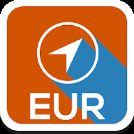 欧洲地图高清app中文版