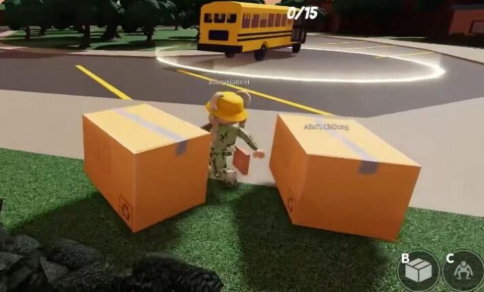 roblox彩虹朋友下载手机版