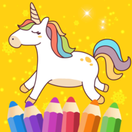 儿童绘图官方版