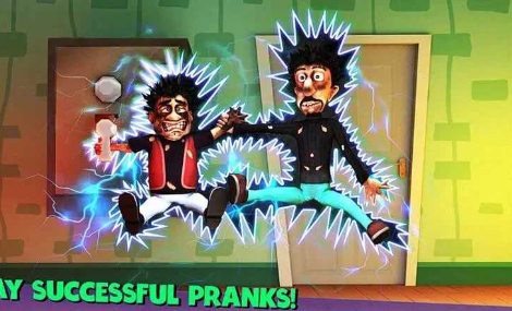 疯狂小偷下载安装中文版