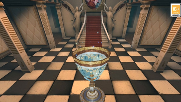 恐怖躲猫猫4最新版本下载无广告