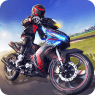 狂怒城市摩托赛车手4游戏2024最新版下载