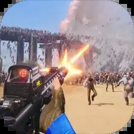 末世冲突官方版下载