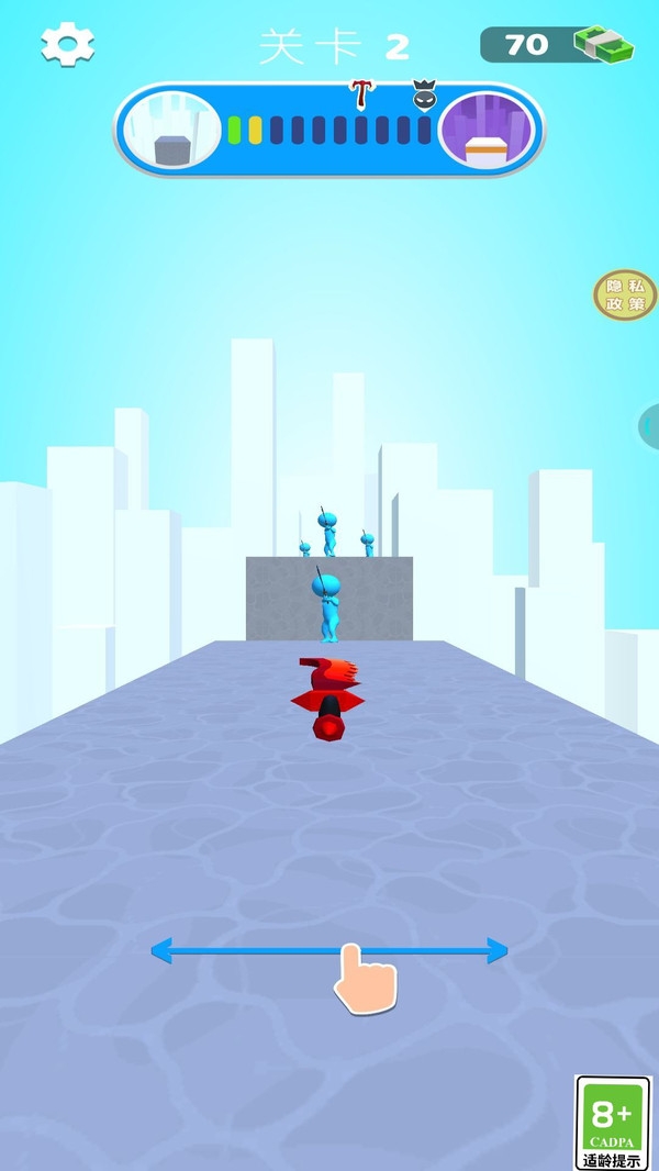 战斗我不输无广告版下载