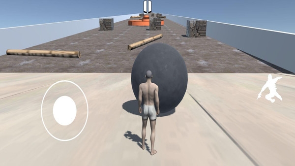 滚动战士大作战手游下载