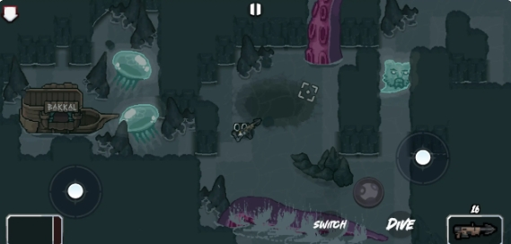 企鹅咕噜游戏下载